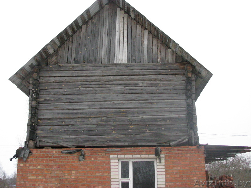 Продам сруб 6x9 - Изображение #2, Объявление #247593
