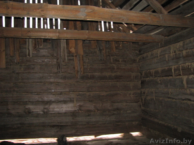 Продам сруб 6x9 - Изображение #4, Объявление #247593