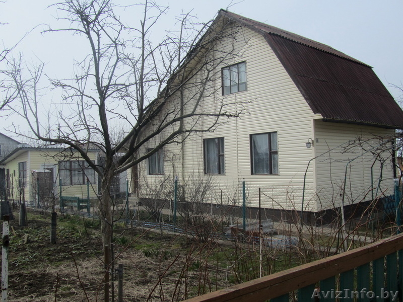 Продается добротная дача - Изображение #1, Объявление #241223