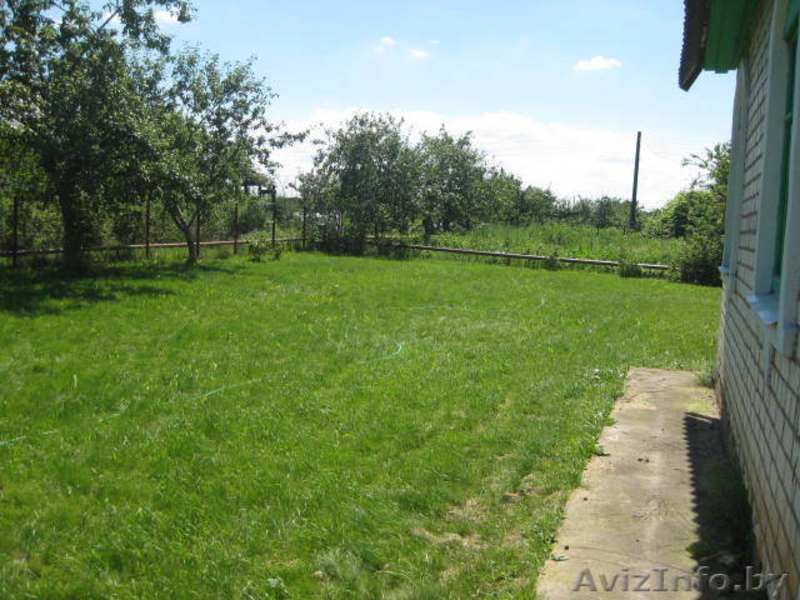 продается дача в Пуховичском р-н - Изображение #2, Объявление #245924