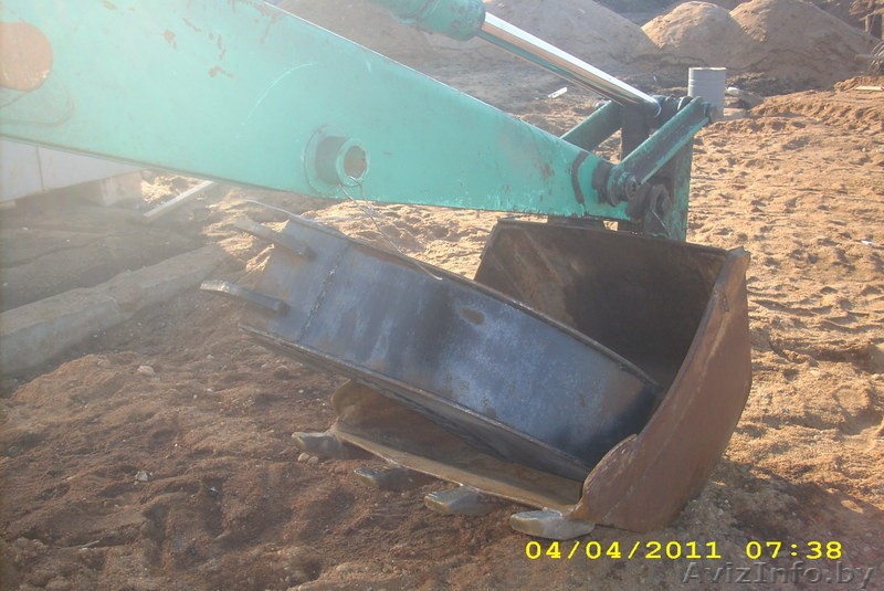 сдам в аренду самосвал 20 тонн, МАЗ бортовой, экскаватор ЮМЗ (ДЁШЕГО) - Изображение #3, Объявление #217194