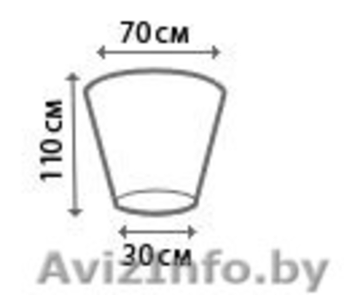 Небесный Фонарик "Пирамида большая" - Изображение #5, Объявление #221587