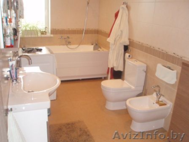 ЭКСКЛЮЗИВНЫЕ  АПАРТАМЕНТЫ 120 М2  и 100 М2 ЛОДЖИЯ  - Изображение #3, Объявление #231597