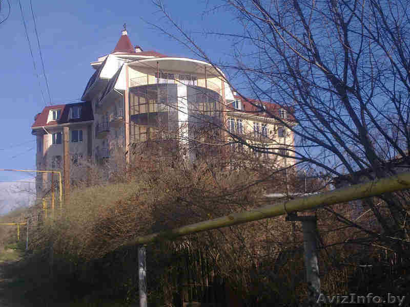 Элитая квартира у моря, новострой, удобства - Изображение #1, Объявление #243456