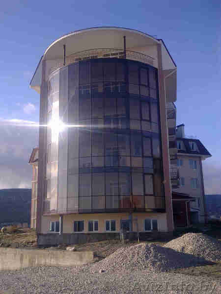 Элитая квартира у моря, новострой, удобства - Изображение #3, Объявление #243456