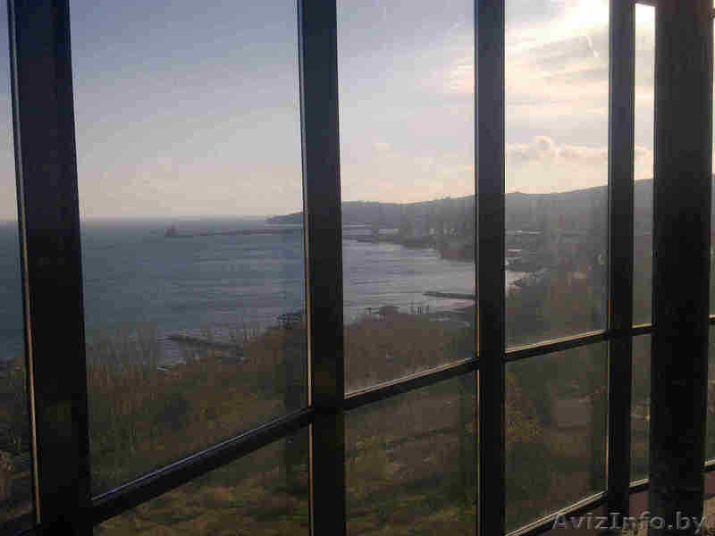 Элитая квартира у моря, новострой, удобства - Изображение #5, Объявление #243456