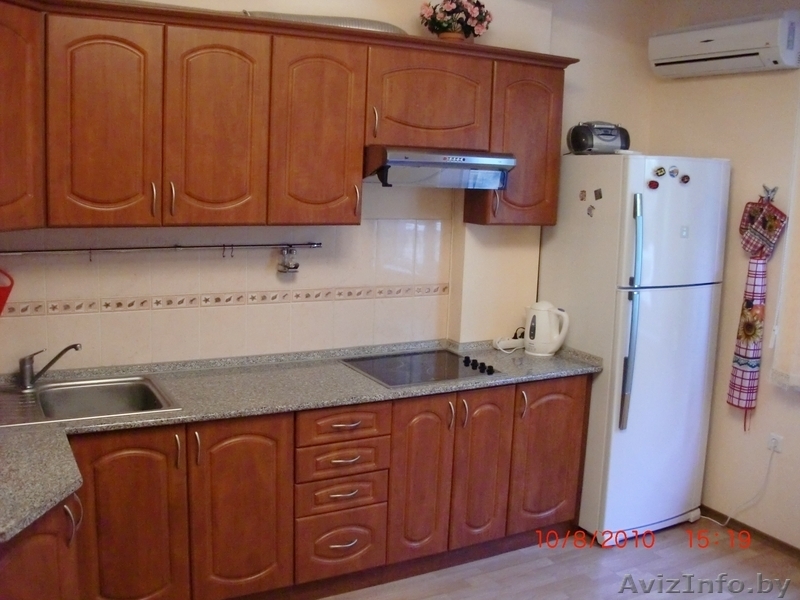 Отдых  в Крыму на берегу моря в Симеизе - Изображение #5, Объявление #246632