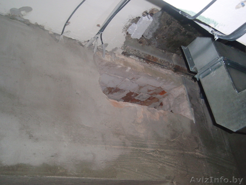 Алмазное сверление отверстий и проемов.ИП Ильин Д.П. - Изображение #3, Объявление #228552