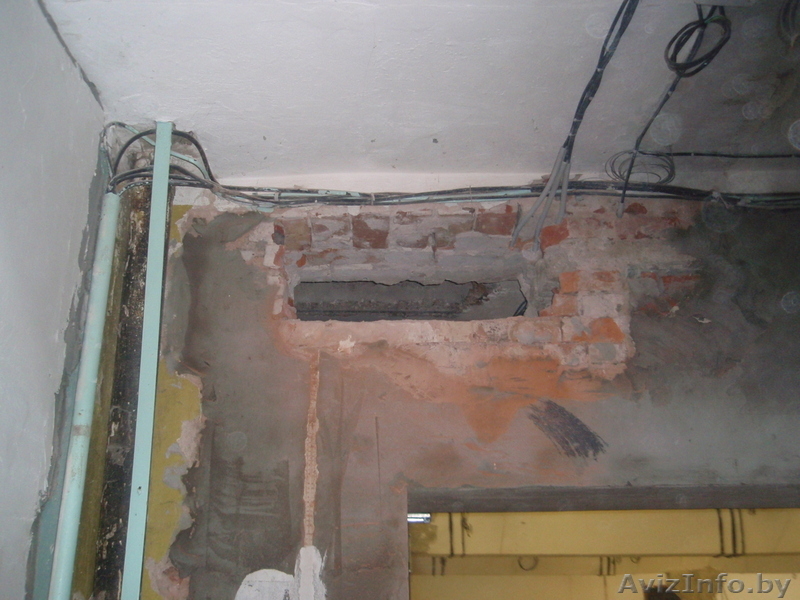 Алмазное сверление отверстий и проемов.ИП Ильин Д.П. - Изображение #4, Объявление #228552