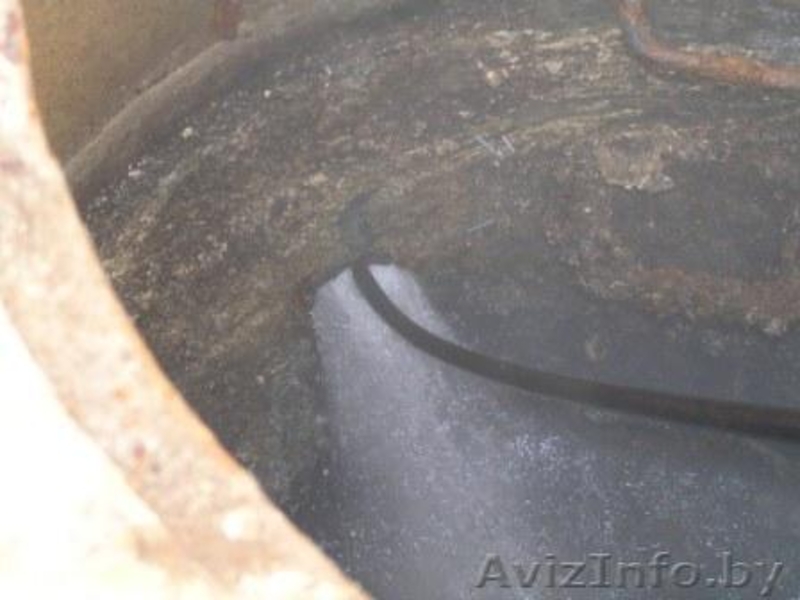 Устранение засоров. - Изображение #3, Объявление #224438