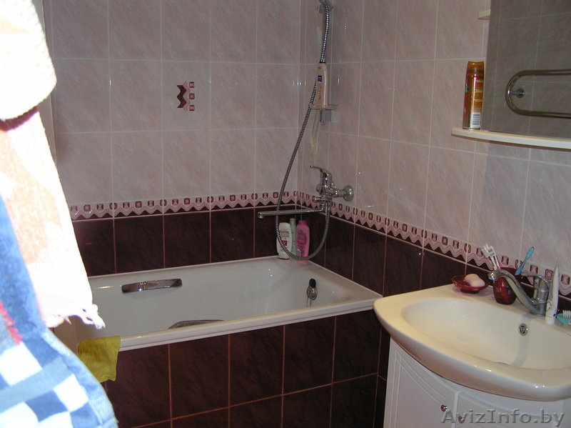 3-х комнатная квартира котеджного типа - Изображение #3, Объявление #230720