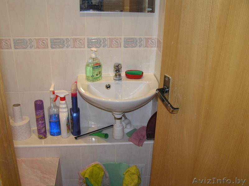 3-х комнатная квартира котеджного типа - Изображение #7, Объявление #230720