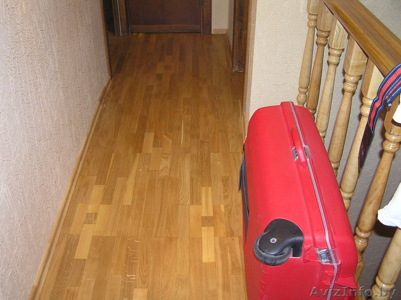 3-х комнатная квартира котеджного типа - Изображение #5, Объявление #230720