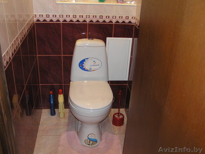 3-х комнатная квартира котеджного типа - Изображение #6, Объявление #230720