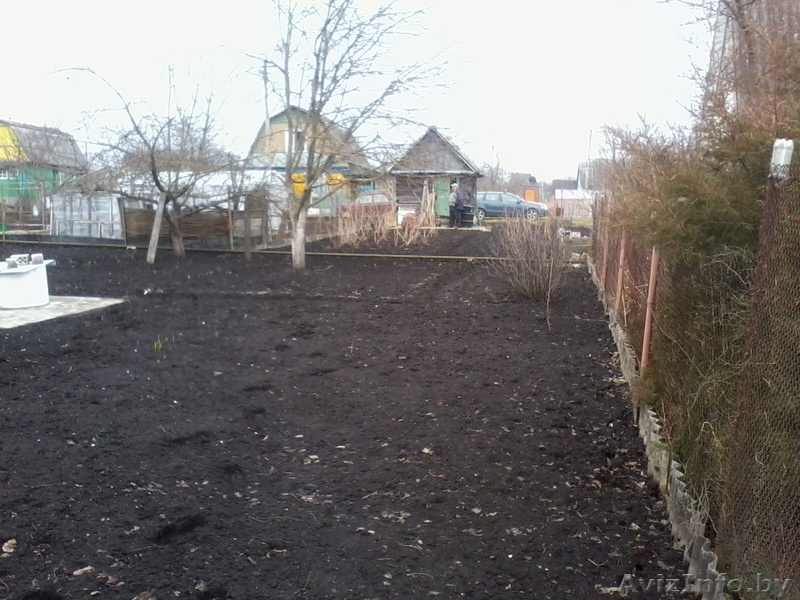 дача в равнополье - продам - Изображение #6, Объявление #94264