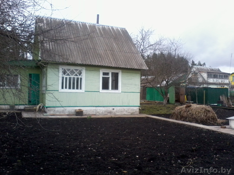 дача в равнополье - продам - Изображение #2, Объявление #94264