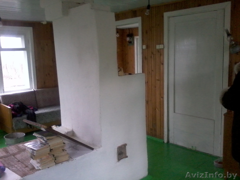 дача в равнополье - продам - Изображение #4, Объявление #94264