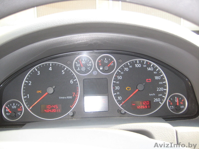 Продаю Ауди А6 2004 Года..лимузин.. - Изображение #7, Объявление #219889