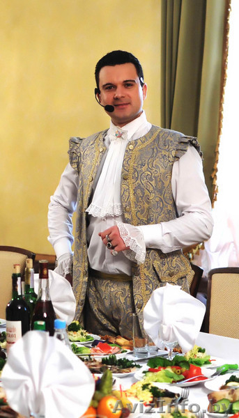 Шоумен, тамада, ведущий. Шоу двойников, авторская программа. - Изображение #4, Объявление #5876