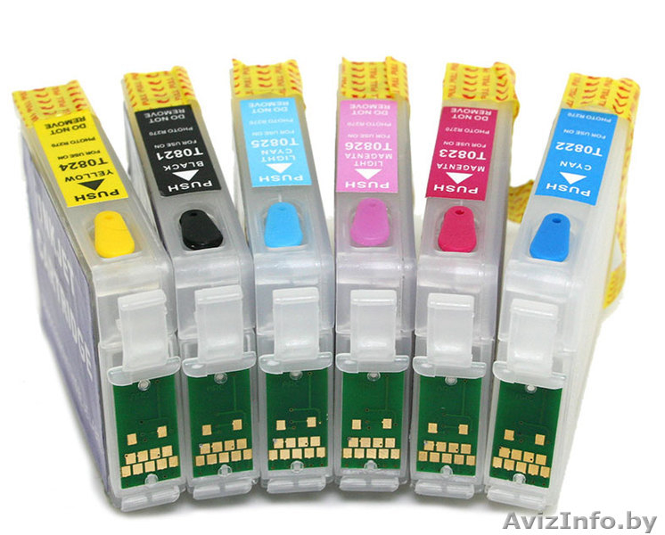 Диски чистые DVD, CD. Чернила InkMate, InkTec . СНПЧ, ПЗК. - Изображение #2, Объявление #186595