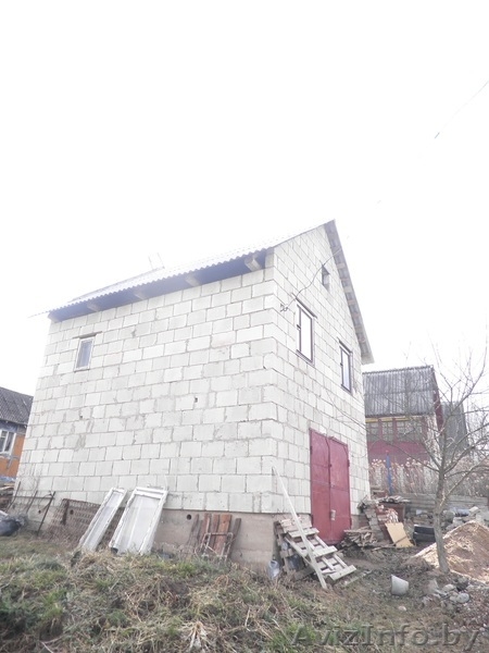 срочно продам  дачу - Изображение #2, Объявление #227117