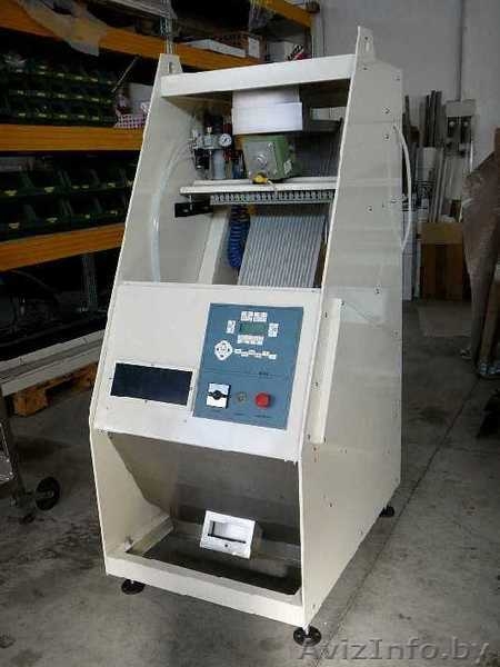 Оптические зерноочистители (фотосепараторы) Sortex, ASM, б/у и новые - Изображение #7, Объявление #227169