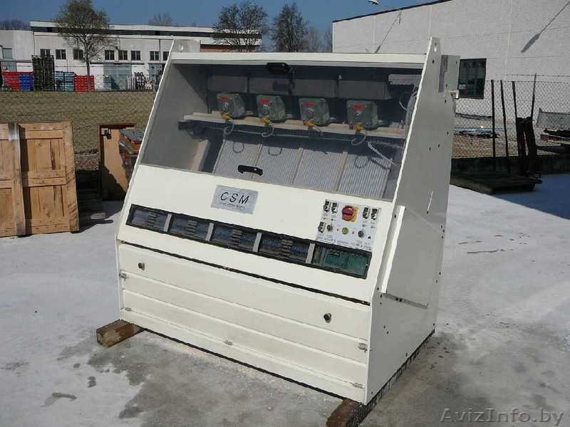 Оптические зерноочистители (фотосепараторы) Sortex, ASM, б/у и новые - Изображение #8, Объявление #227169