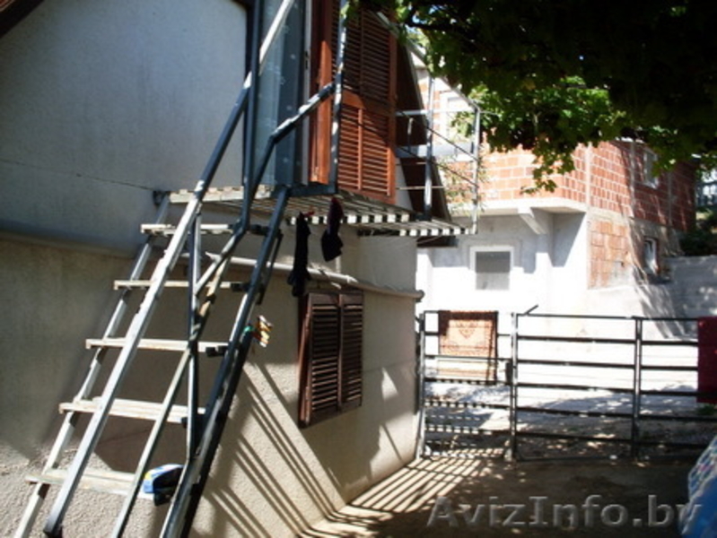 Черногория,Продам дом на берегу Адриатического моря - Изображение #3, Объявление #245927