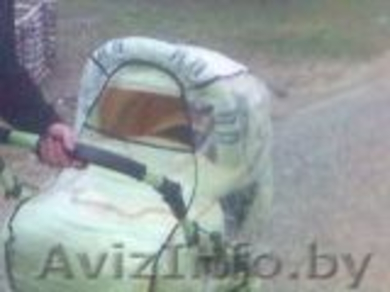 джип                     - Изображение #2, Объявление #218401