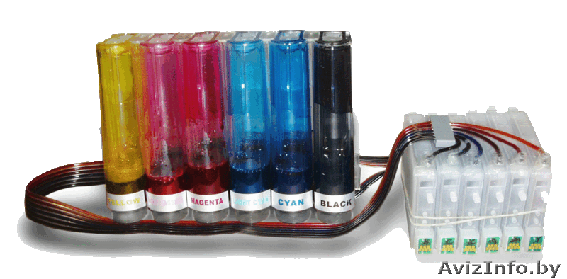 Диски чистые DVD, CD. Чернила InkMate, InkTec . СНПЧ, ПЗК. - Изображение #1, Объявление #186595