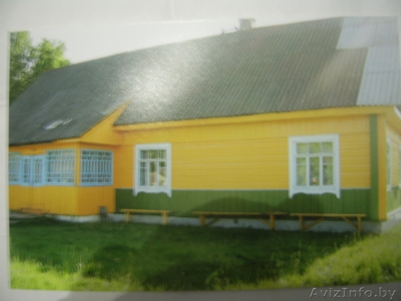 Хутор в лесу недалеко от реки. - Изображение #2, Объявление #239936