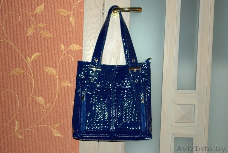 продаю обувь и сумку женские - Изображение #3, Объявление #222274