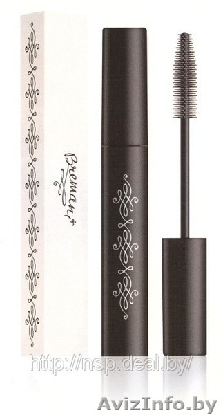 Тушь 3 в 1 «Королевские ресницы» - Изображение #1, Объявление #235797