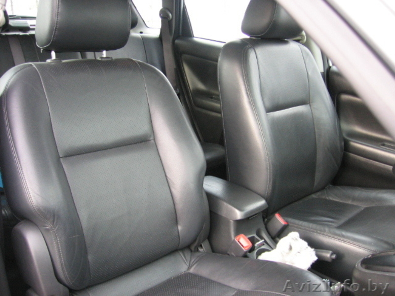 Понтиак Вайб 2005 - Изображение #6, Объявление #227418