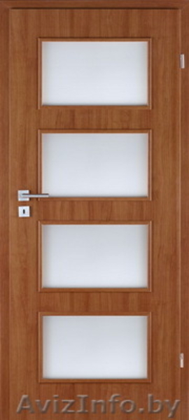 Межкомнатные двери из МДФ - Изображение #3, Объявление #239279