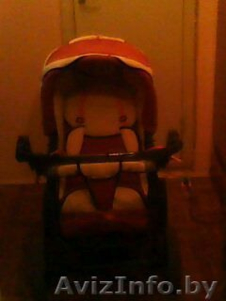 Коляска детская б/у - Изображение #3, Объявление #267386