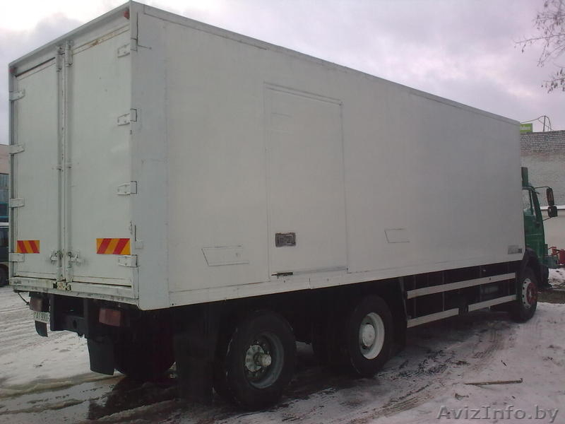 Мерседес бенц 1922 - Изображение #3, Объявление #270270