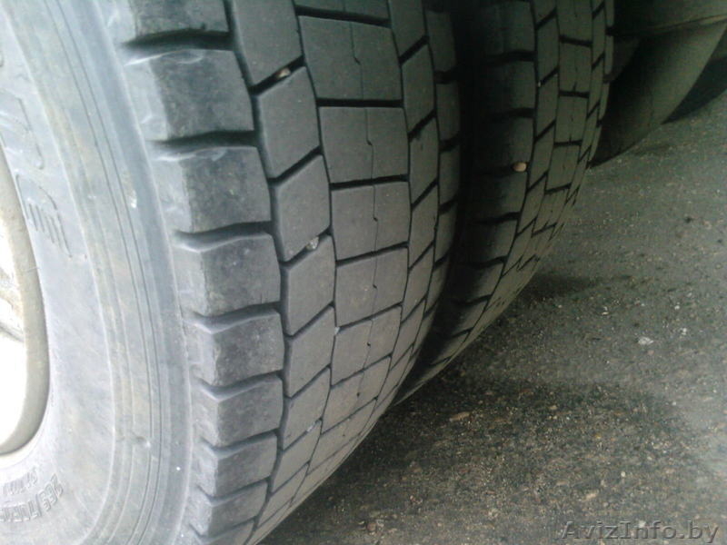 Volvo FL 6.11 г.п. 7 тонн - Изображение #3, Объявление #252434