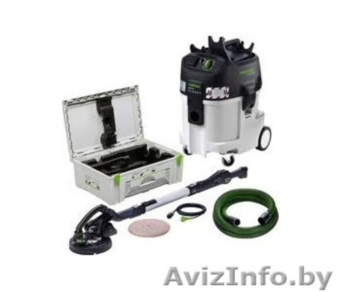FESTOOL , PROTOOL, NAREX, DUSS  - Изображение #4, Объявление #260228