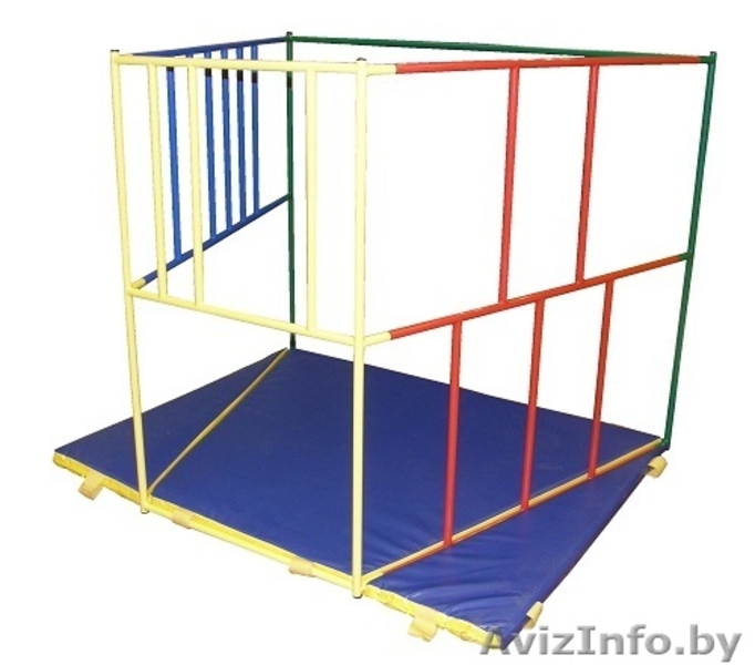 Детский спортивный комплекс «РАННИЙ СТАРТ» - Изображение #6, Объявление #271287