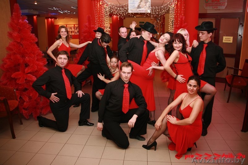 Праздничная компания "GRAND ART" - Изображение #4, Объявление #265787