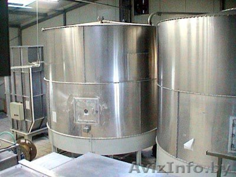 Макаронная линия, б/у (Германия), 250 кг/ч, 1994 г - Изображение #3, Объявление #277355