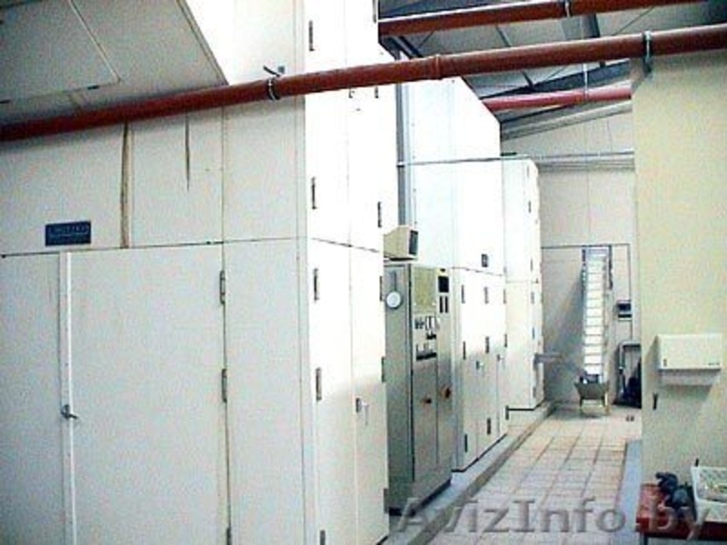 Макаронная линия, б/у (Германия), 250 кг/ч, 1994 г - Изображение #6, Объявление #277355