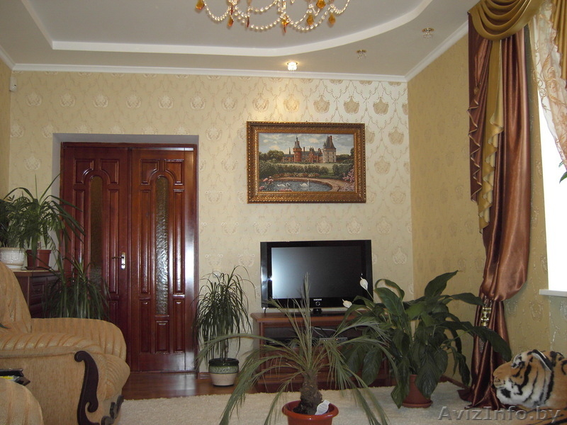 Двухкомнатная квартира на берегу моря - Изображение #2, Объявление #264393