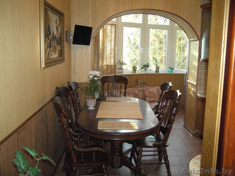 Двухкомнатная квартира на берегу моря - Изображение #3, Объявление #264393