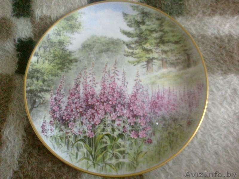 dekorativnie tarelki na stenu - Изображение #5, Объявление #275876