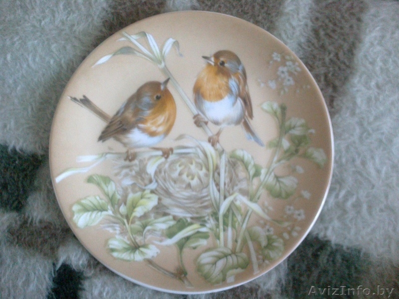 dekorativnie tarelki na stenu - Изображение #7, Объявление #275876