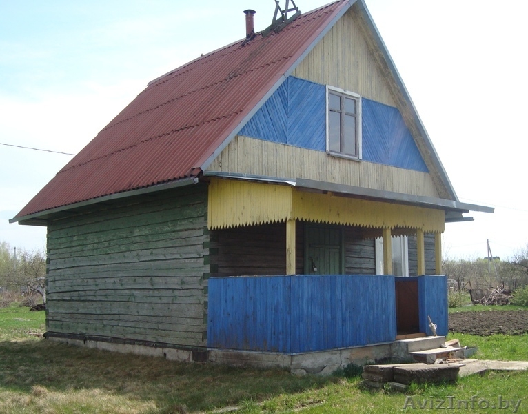 Продается дача.  25 км от МКАД  - Изображение #2, Объявление #249873