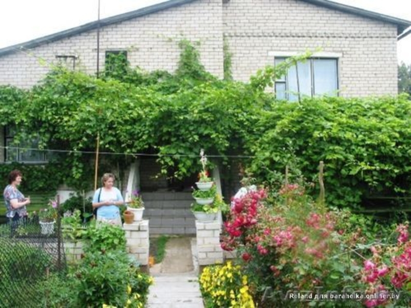  Усадьба "Свитязянка" (НЕ АГЕНТСТВО).Торг! - Изображение #1, Объявление #261726