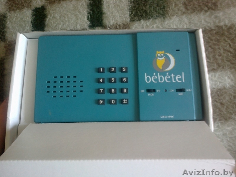 prodau sistemu za nabludeniem rebenka!!!!!!! - Изображение #1, Объявление #271353